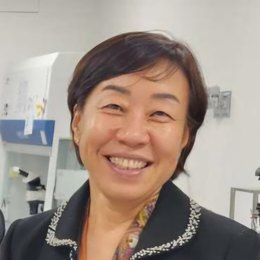 Kyung-Ah Lee, PhD — Secretary General, Pacific Society for Reproductive Medicine